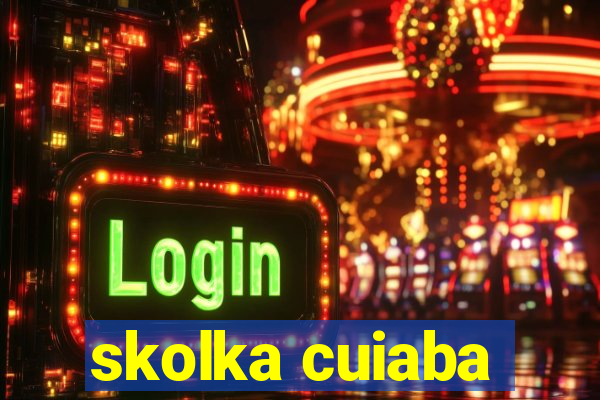 skolka cuiaba