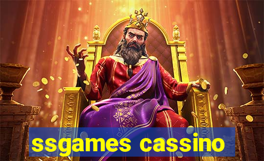 ssgames cassino