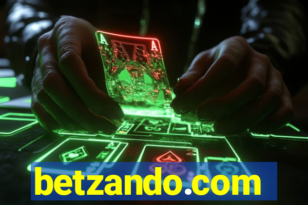 betzando.com