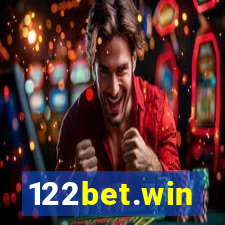 122bet.win