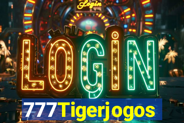 777Tigerjogos