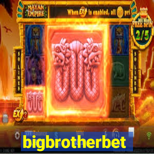 bigbrotherbet