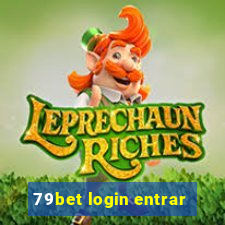 79bet login entrar