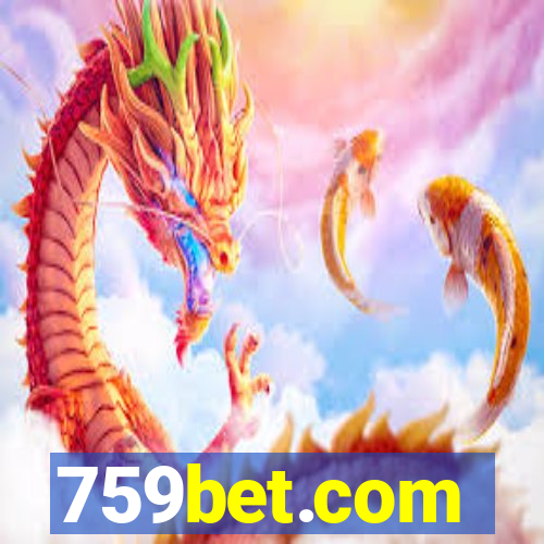 759bet.com