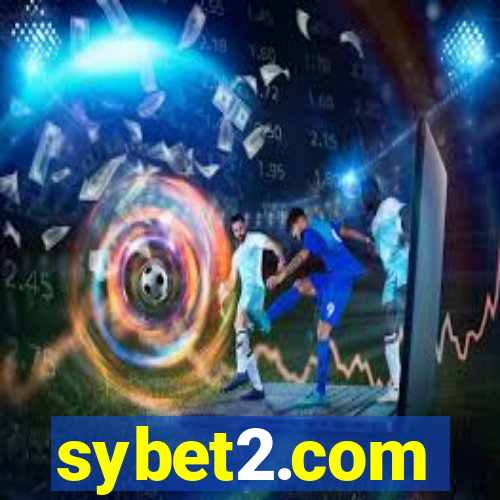 sybet2.com