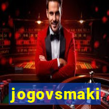 jogovsmaki