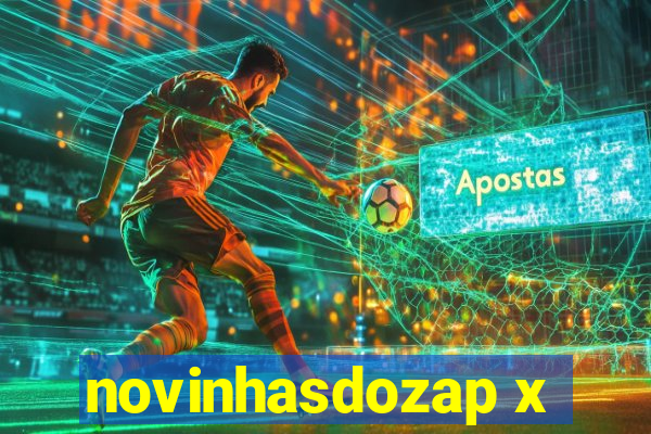 novinhasdozap x