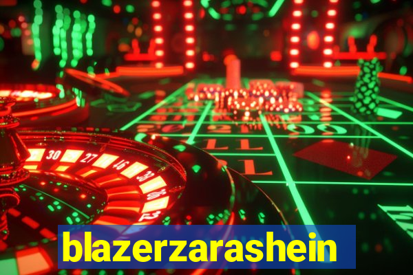 blazerzarashein