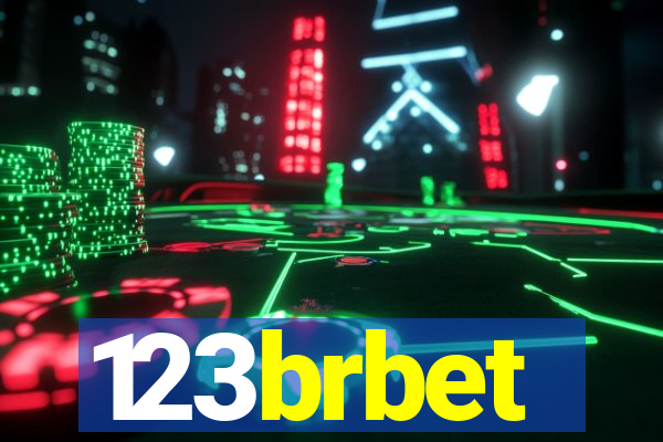 123brbet