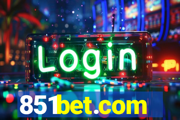 851bet.com