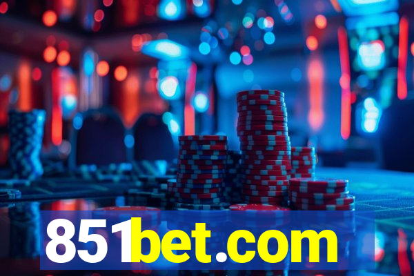 851bet.com