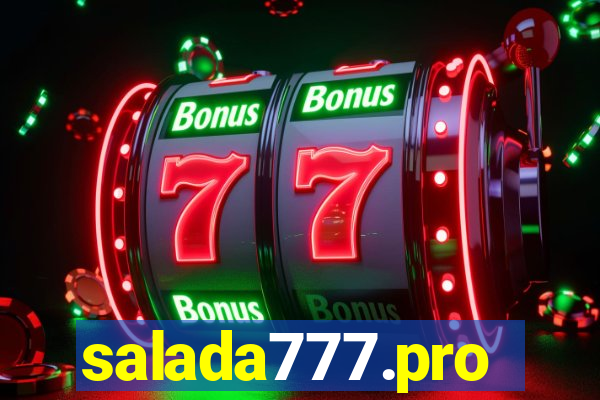 salada777.pro