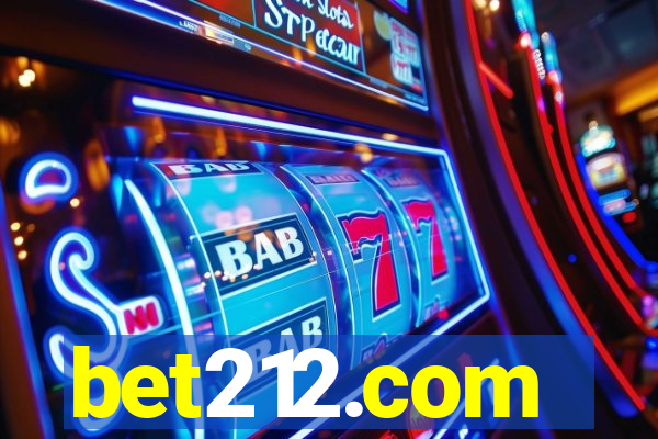 bet212.com