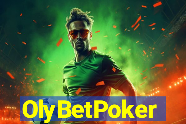 OlyBetPoker