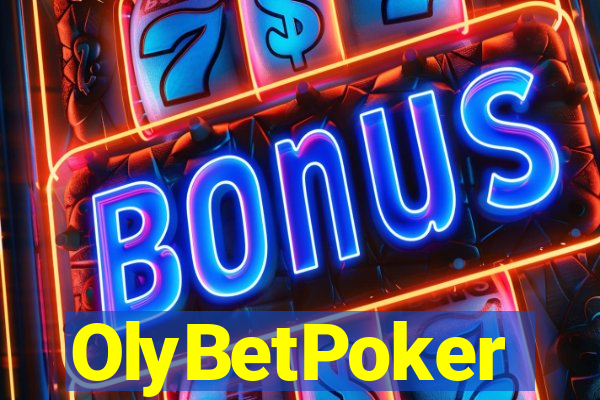 OlyBetPoker