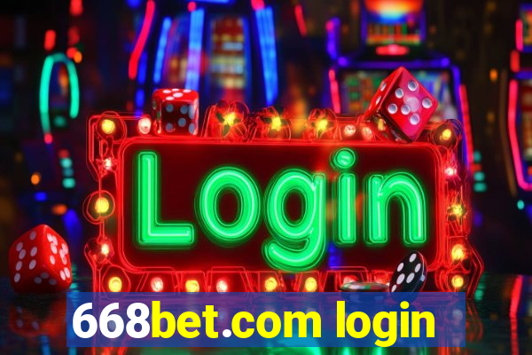 668bet.com login