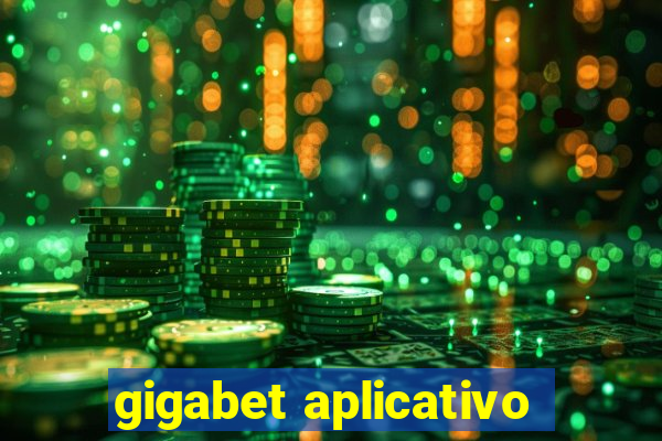 gigabet aplicativo