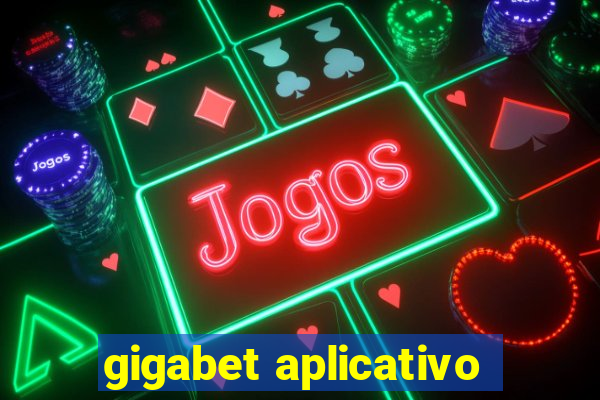 gigabet aplicativo