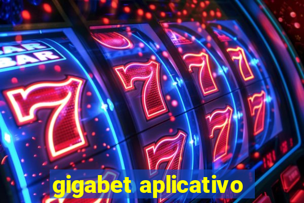 gigabet aplicativo