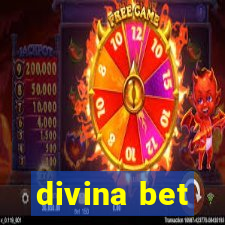 divina bet