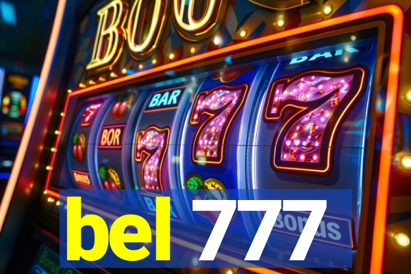 bel 777