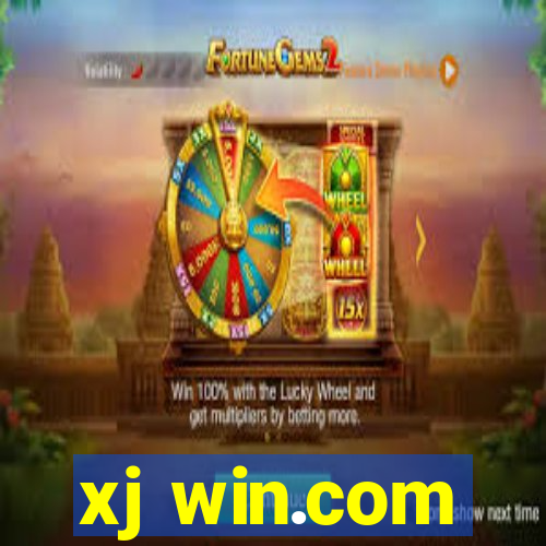 xj win.com