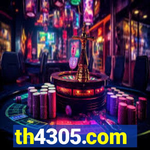 th4305.com