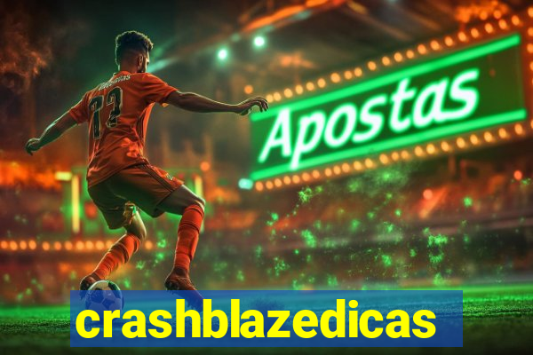 crashblazedicas