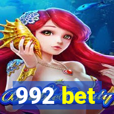 992 bet