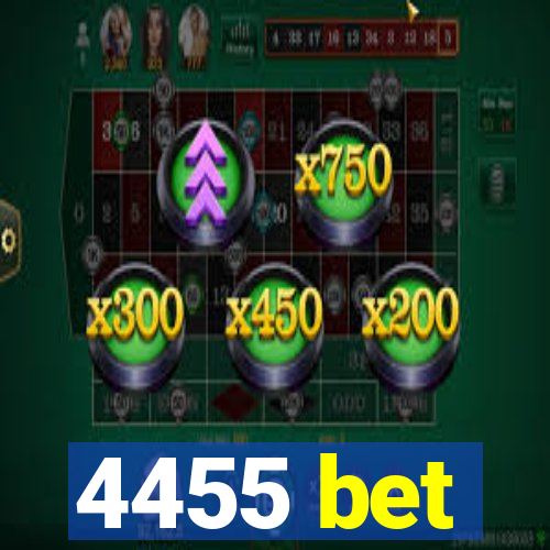 4455 bet