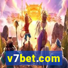 v7bet.com