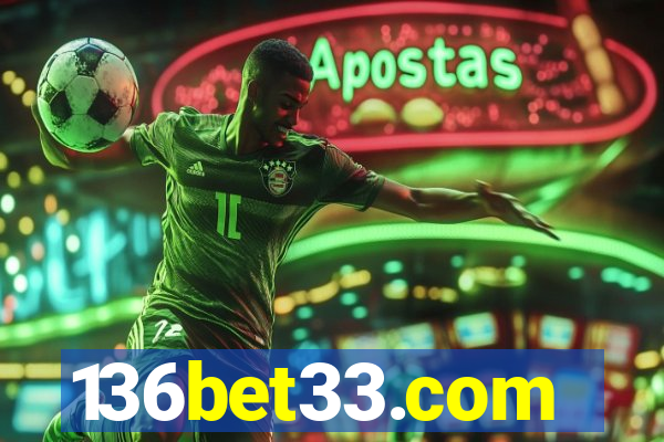 136bet33.com