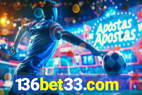 136bet33.com