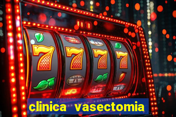 clinica vasectomia porto alegre