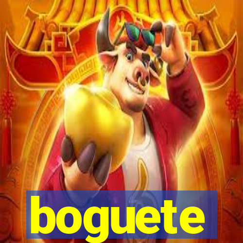 boguete