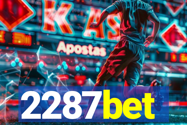 2287bet