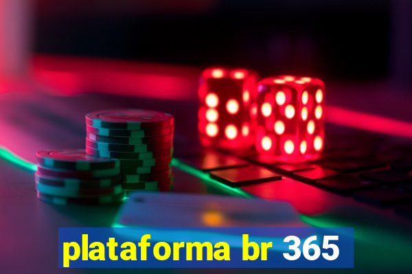 plataforma br 365