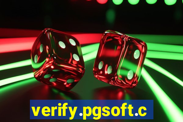 verify.pgsoft.com