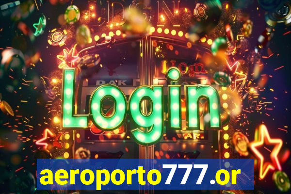 aeroporto777.org