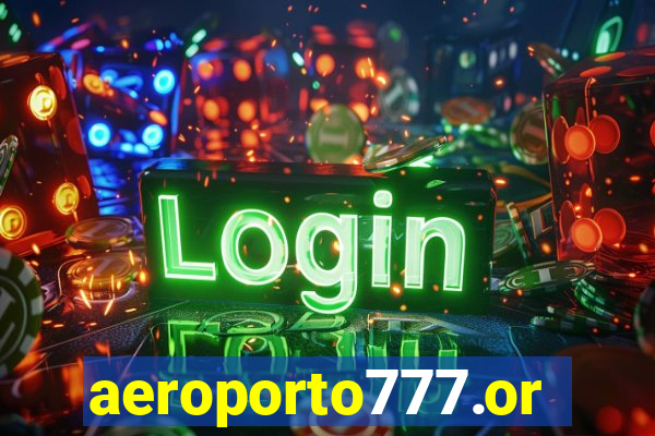 aeroporto777.org