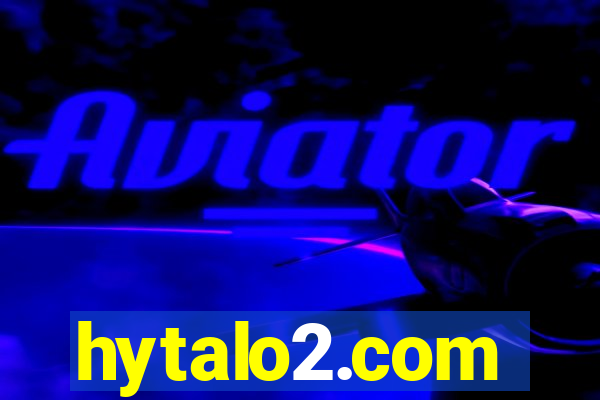 hytalo2.com