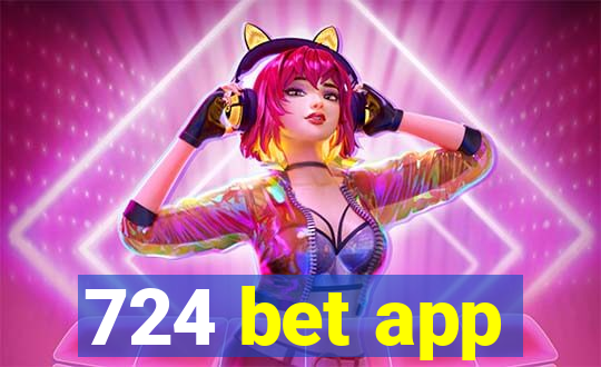 724 bet app