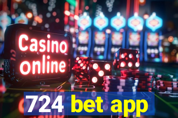 724 bet app