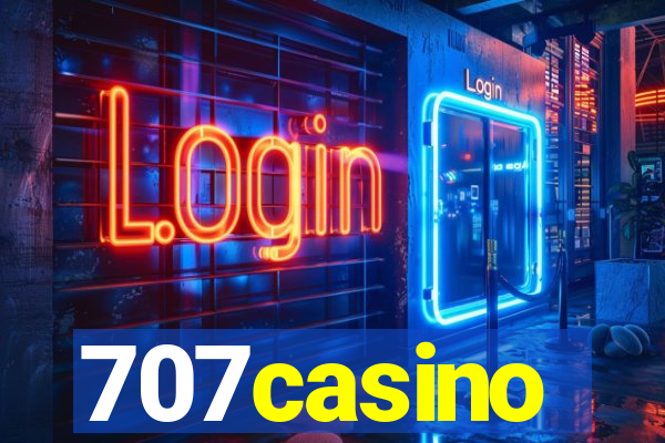 707casino