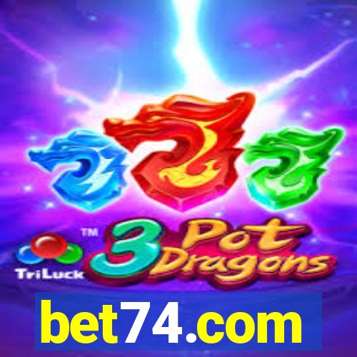 bet74.com