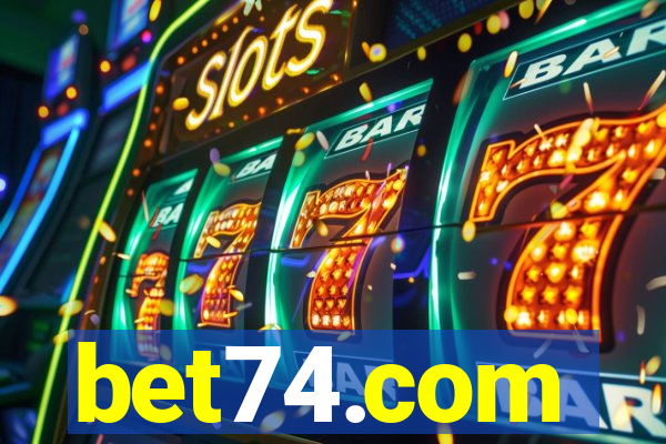 bet74.com