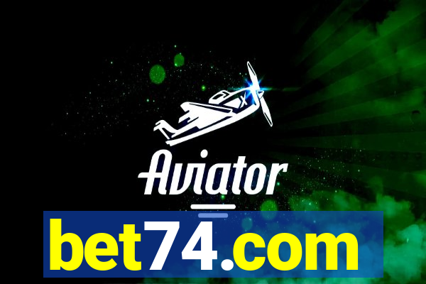 bet74.com