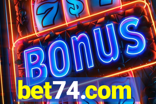 bet74.com