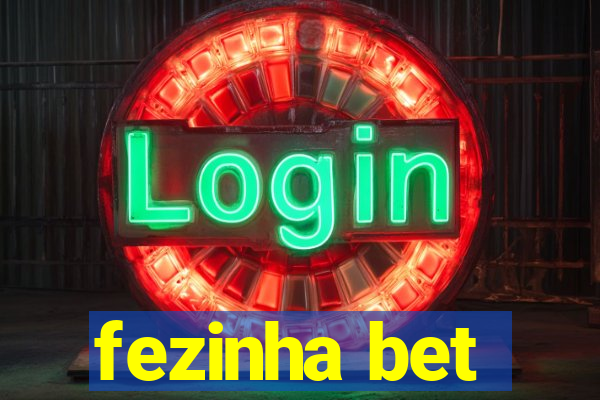 fezinha bet