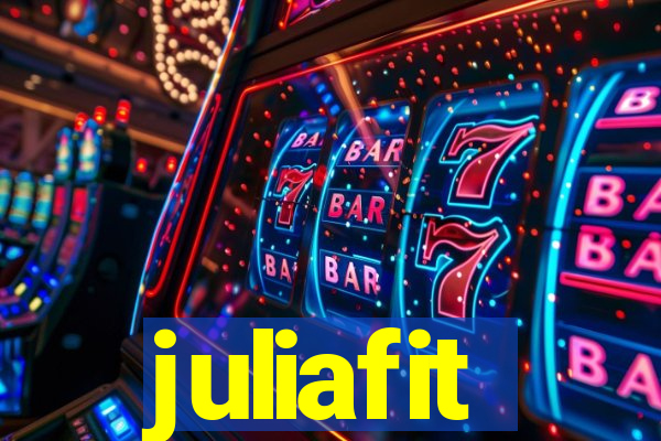 juliafit